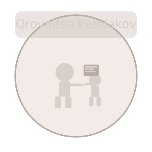 Qrovnitsa Pemlakov Logo
